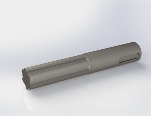 行星齿轮箱缩略图